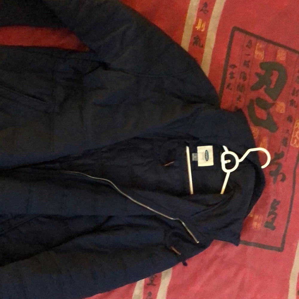 Coat